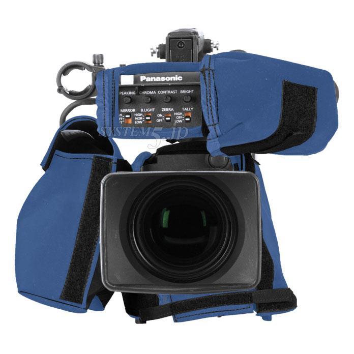 Porta-Brace CBA-PX800B カメラボディーアーマーPX800(ブラック)