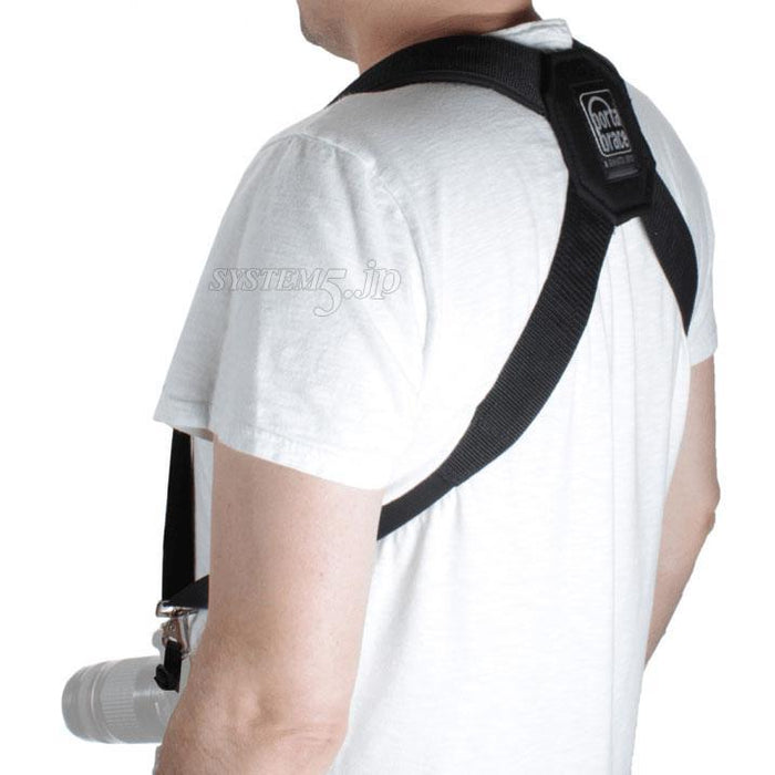Porta-Brace HR-DSLR DSLR用ハーネス