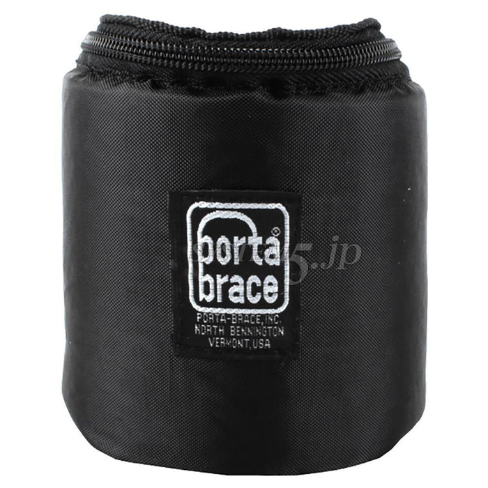 Porta-Brace PB-4LCS レンズカップ(4インチ/シルバータブ)