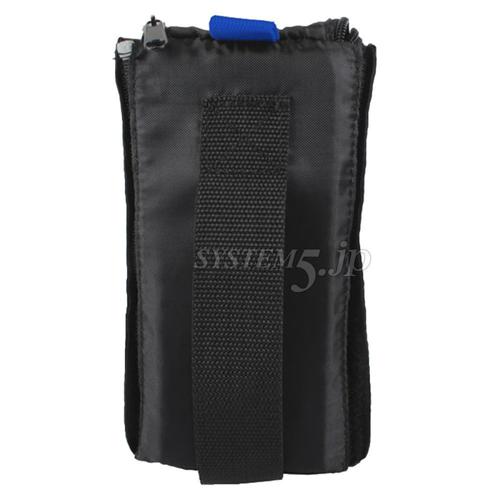 Porta-Brace PB-7LCB レンズカップ(7インチ/ブルータブ)