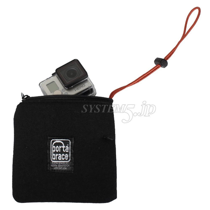 Porta-Brace PB-GPP キャリングポーチ(Go Pro Hero用)