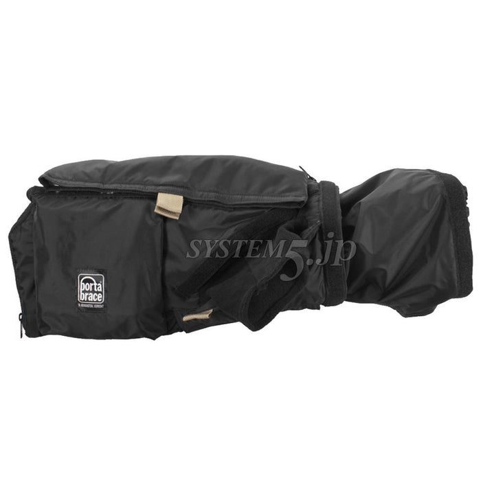 Porta-Brace POL-F55 ポーラミトンカメラケースF55