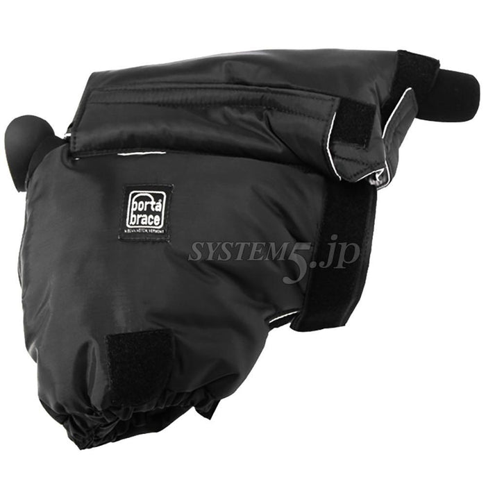 Porta-Brace POL-X70 ポーラミトンカメラケース(SONY PXW-X70用)