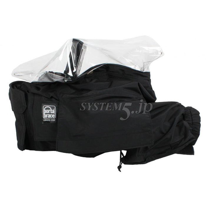 Porta-Brace RS-AMIRA-SB レインスリッカー(Arri AMIRA用/RS-TB・RS-TS付)