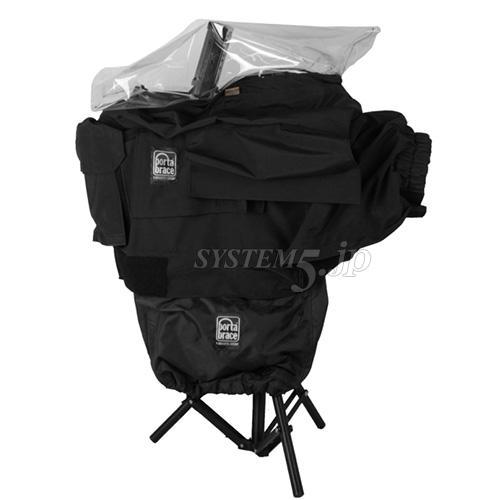 Porta-Brace RS-AMIRA-SB レインスリッカー(Arri AMIRA用/RS-TB・RS-TS付)