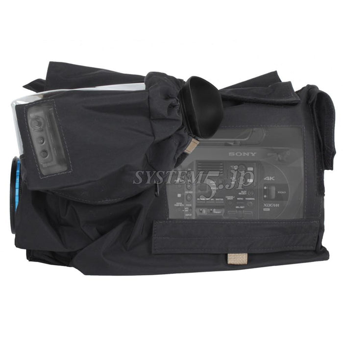 Porta-Brace RS-FS7 レインスリッカー(SONY PXW-FS7用)