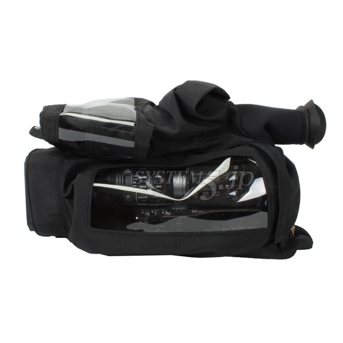Porta-Brace RS-PX270 レインスリッカー(Panasonic AJ-PX270用)