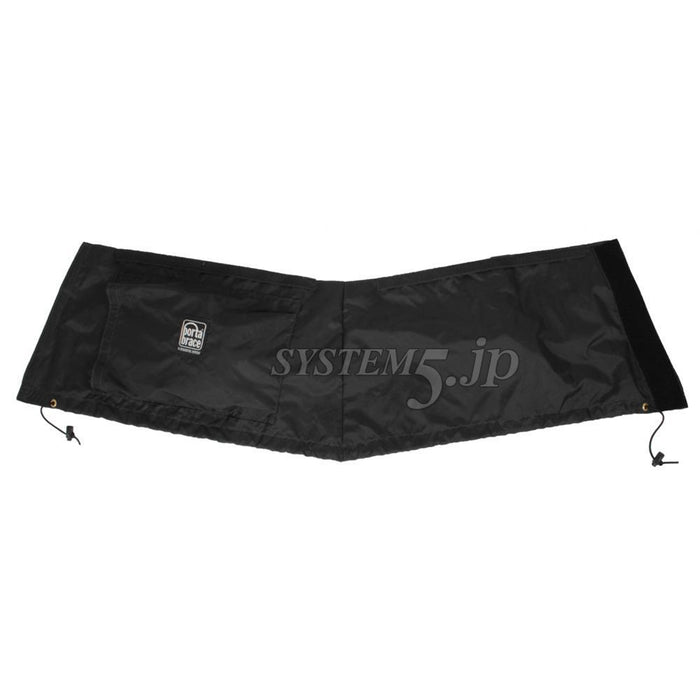 Porta-Brace RS-TS レインスリッカー(三脚ヘッド用)