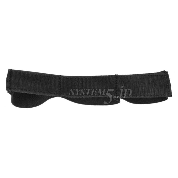 Porta-Brace RX-STRIP ワイヤレス取り付けベルト(オーディオオーガナイザー用)