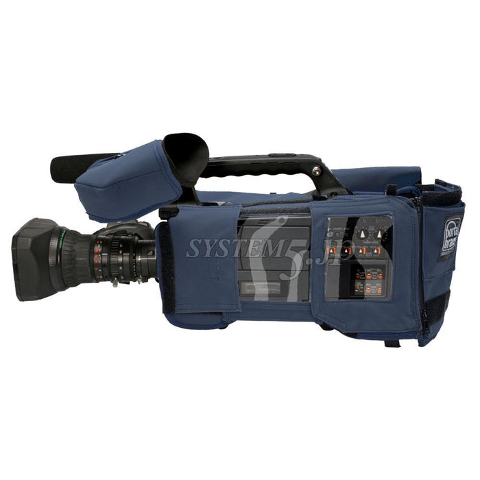 Porta-Brace SC-HPX300B ショルダーケース(ブラック/Panasonic AG-HPX300/301用)