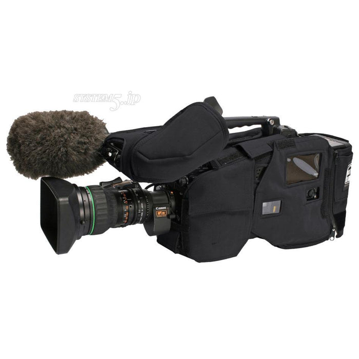 Porta-Brace SC-PDW850B ショルダーケース(ブラック/SONY PDW-850用)