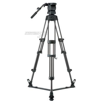 Libec RS-450D 3段三脚システム(グランドスプレッダータイプ)