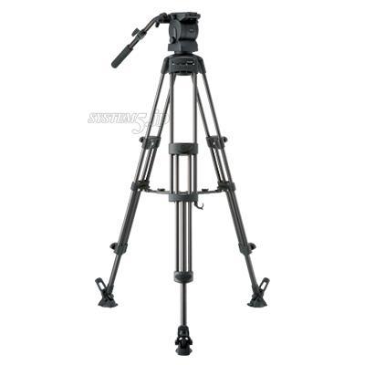 Libec RS-450DM 3段三脚システム(ミッドスプレッダータイプ)