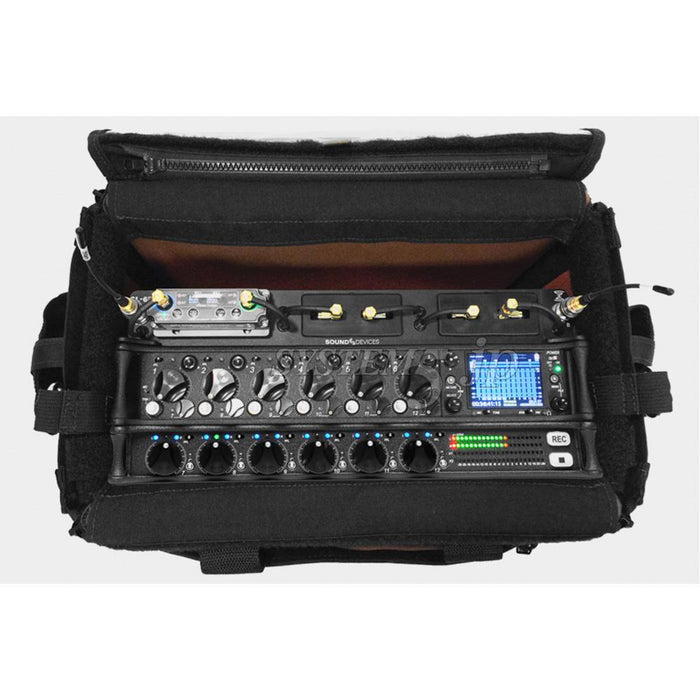 Porta-Brace AO-688 オーディオオーガナイザー(Sound Devices688用)