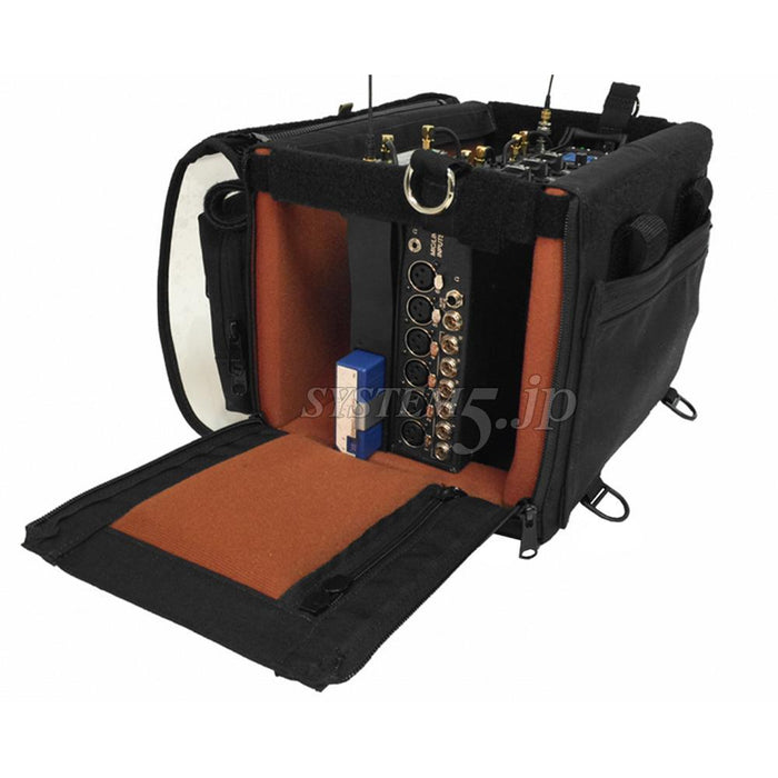 Porta-Brace AO-688 オーディオオーガナイザー(Sound Devices688用)