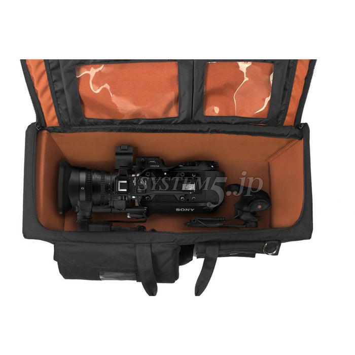 Porta-Brace RIG-FS7ENG ENGスタイルリグケース(SONY PXW-FS7用)