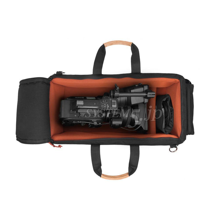 Porta-Brace RIG-FS7XLOR オフロードリグケース(SONY PXW-FS7用/キャスター付き)