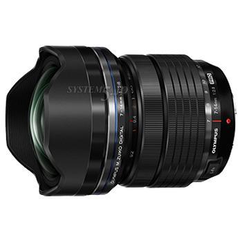 OLYMPUS ED 7-14mm F2.8 PRO M.ZUIKO DIGITAL ED 7-14mm F2.8 PRO