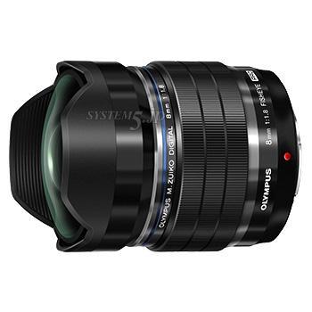 olympus zuiko pro