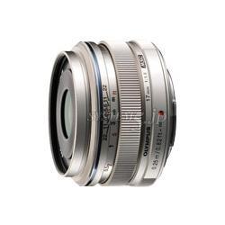 OLYMPUS 17mm F1.8 SLV M.ZUIKO DIGITAL 17mm F1.8 (シルバー) - 業務 ...