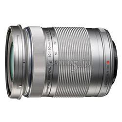 olypmus 40-150mm シルバー OLYMPUS 40-150mm F4.0-5.6R シルバー M.ZUIKO DIGITAL ED 40