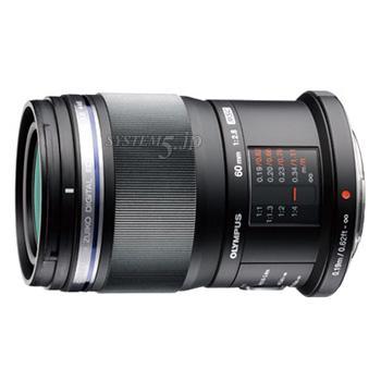 OLYMPUS ED 60mm F2.8 Macro M.ZUIKO DIGITAL ED 60mm F2.8 Macro ...