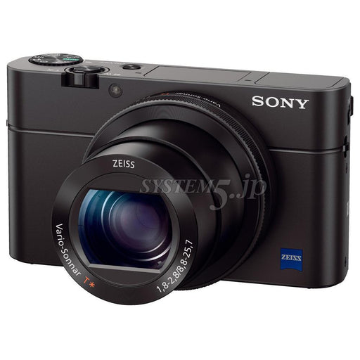生産完了】SONY DSC-RX10M2 デジタルスチルカメラ サイバーショット