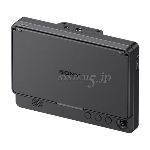 SONY CLM-FHD5 クリップオンLCDモニター