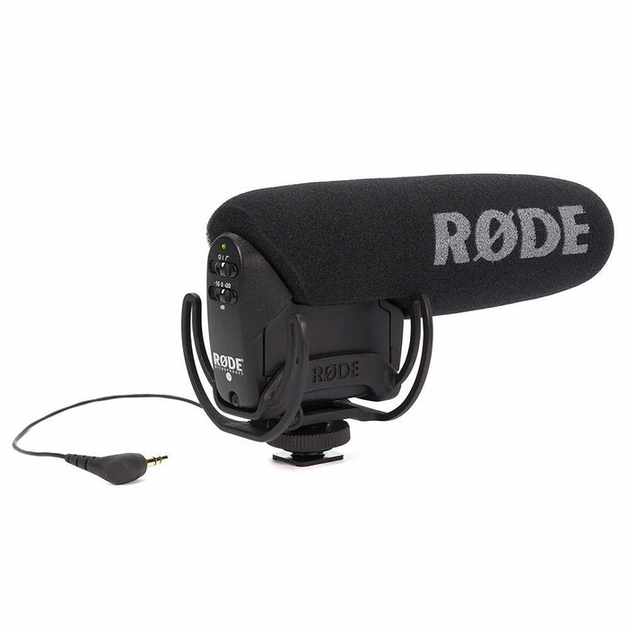 RODE VideoMic Pro Rycote ビデオマイク Pro Rycote