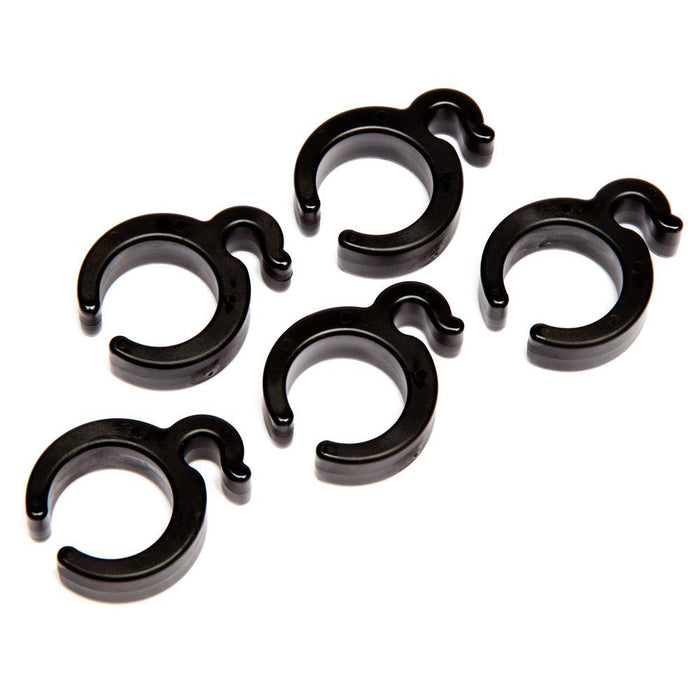 RODE Boompole Clips ブームポール用ケーブルクリップ(5個入り)