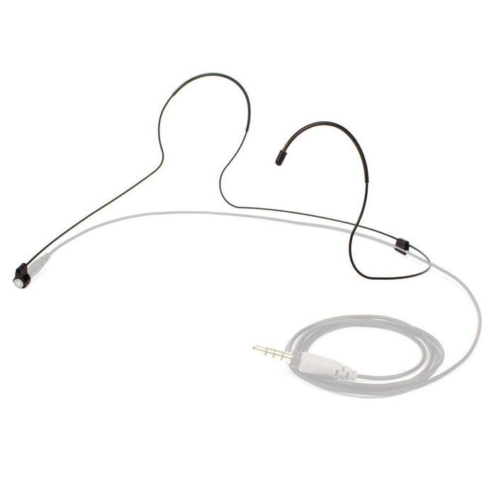 RODE Lav-Headset (Large) ラベリアマイク用ヘッドセット(ラージ)
