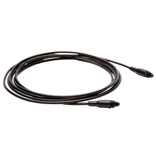 RODE MiCon Cable (1.2m) - Black MiConケーブル(ブラック/1.2m)