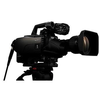 【生産完了】SONY HDC-4300/L マルチフォーマットポータブルカメラ