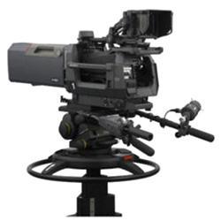 【生産完了】SONY HDC-4300/L マルチフォーマットポータブルカメラ