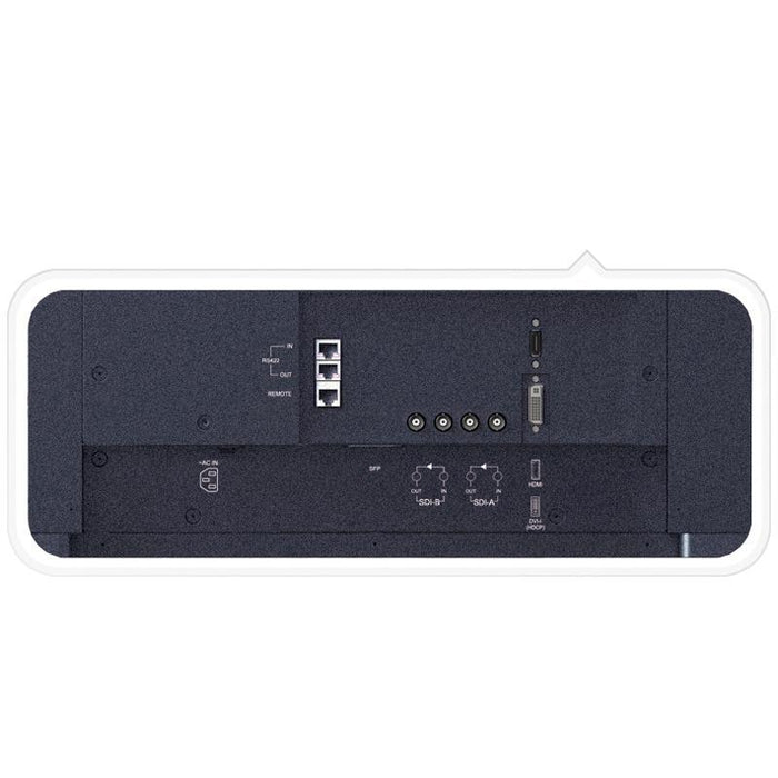 TVLogic SWM-420A 42型スタジオウォールLCDモニター