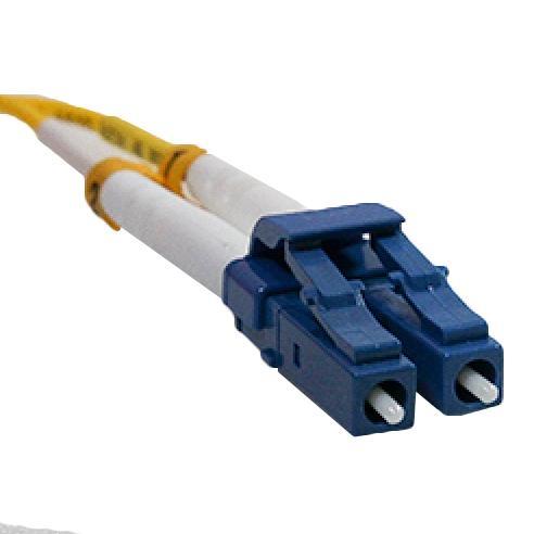 IBM 光ファイバーケーブル LC/LC 10M 8本セット IBM 光ファイバー