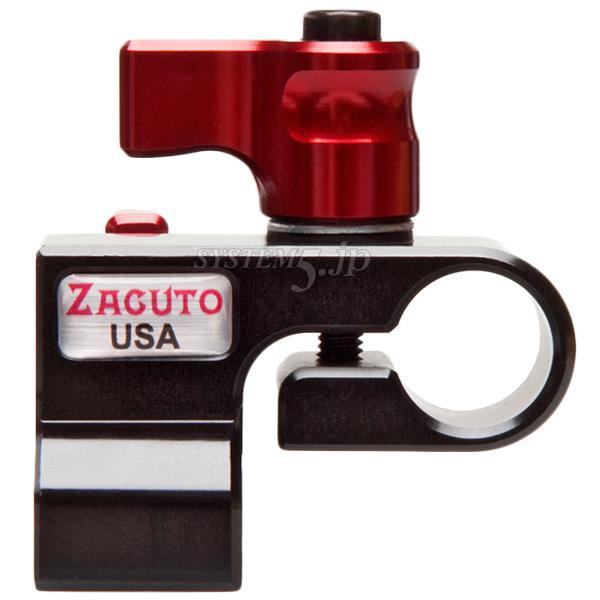 Zacuto Z-ZRL90 Zレールロッドロック90°