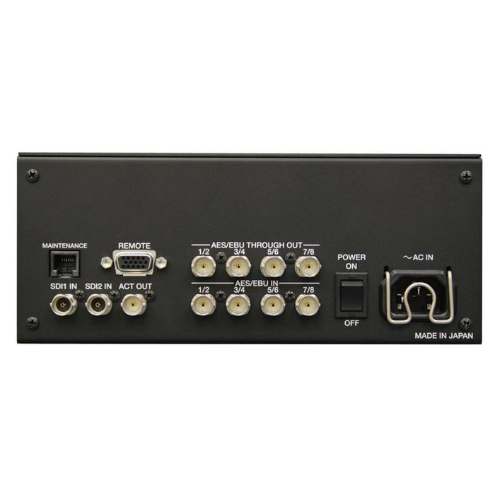Cosmic Engineering VUM2 新型2Uサイズ VUメーター