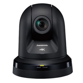 【生産完了】Panasonic AW-UE70K 4Kインテグレーテッドカメラ(ブラック)