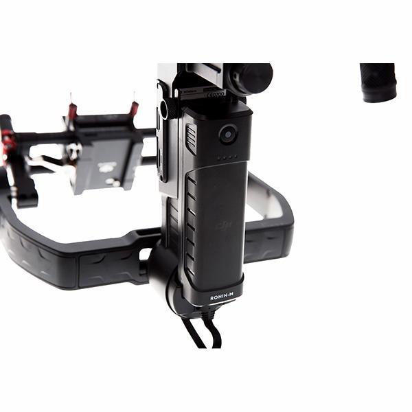 【生産完了】DJI RONIN-M/RONIN-MX用4Sバッテリー(1580mAh)
