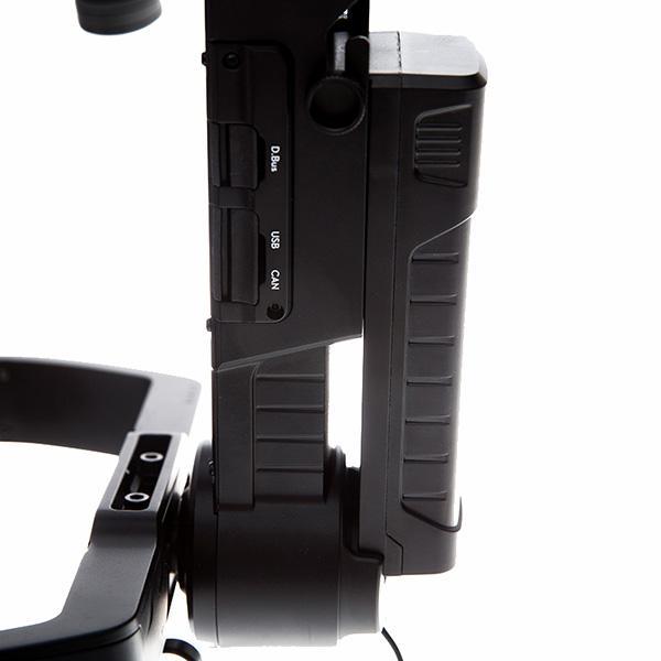 【生産完了】DJI RONIN-M/RONIN-MX用4Sバッテリー(1580mAh)