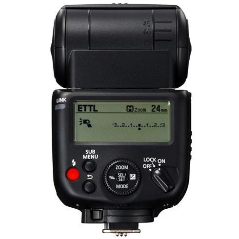 Canon スピードライト 430EX Ⅲ-RT