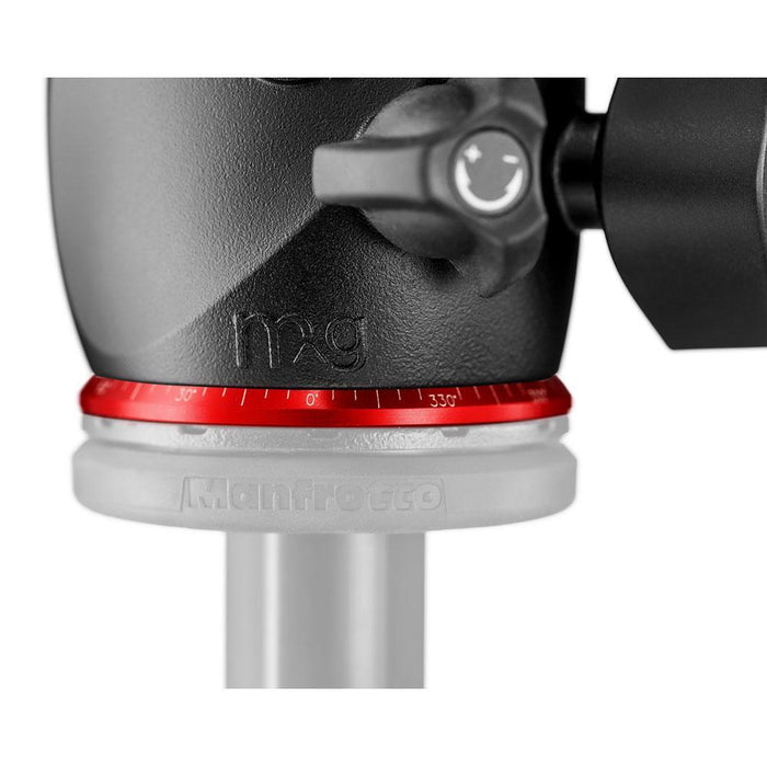 Manfrotto MHXPRO-BHQ2 XPROボール雲台Q2付き