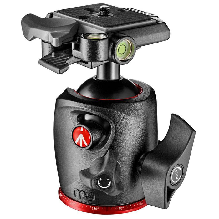 Manfrotto MHXPRO-BHQ2 XPROボール雲台Q2付き