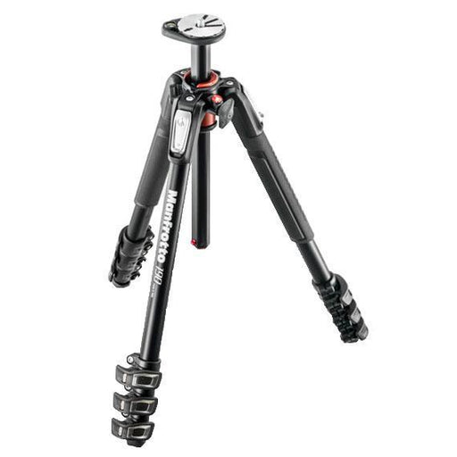 Manfrotto MK055XPRO3-BHQ2 055プロアルミニウム三脚3段+Q2付きボール