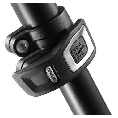 Manfrotto MK190XPRO4-BHQ2 190プロアルミニウム三脚4段+Q2付きボール雲台セット