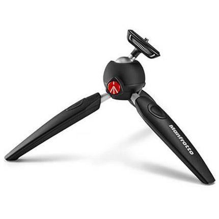 Manfrotto  MTPIXIEVO-BK PIXI EVO ミニ三脚(ブラック)