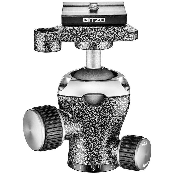 GITZO GH1382TQD センターボール雲台トラベラー1型QD