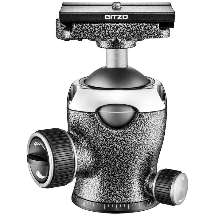 GITZO GH3382QD センターボール雲台3型QD