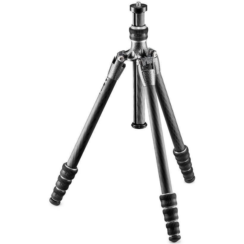 GITZO 三脚 GITZO GT0545T トラベラー三脚0型4段 - 業務用撮影・映像・音響